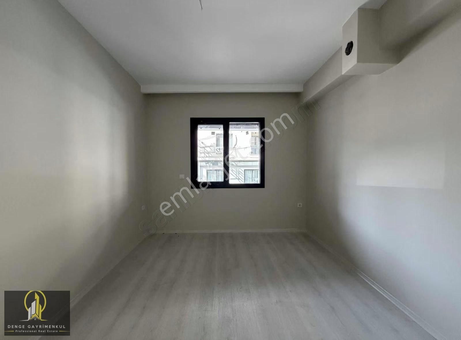 Denge'den Buca Hasanağa Uckuyular Meydan Yanı Sıfır 2+1 - Görsel 9