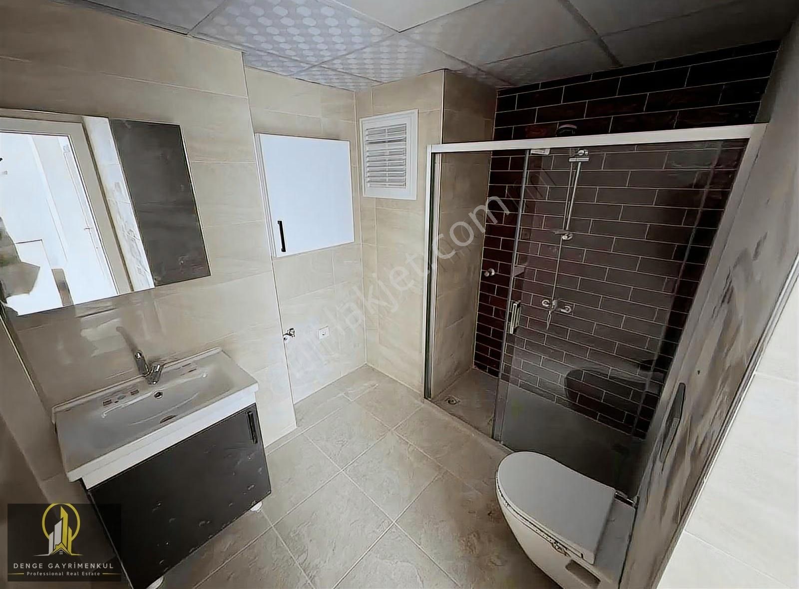 Denge'den Buca Hasanağa Uckuyular Meydan Yanı Sıfır 2+1 - Görsel 8