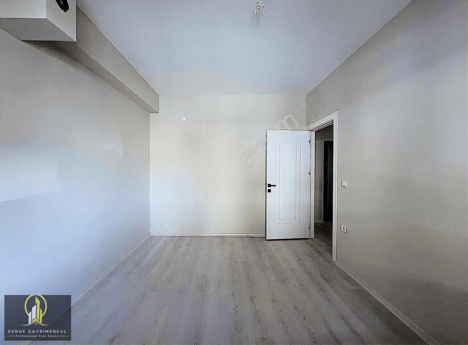 Denge'den Buca Hasanağa Uckuyular Meydan Yanı Sıfır 2+1 - Görsel 3