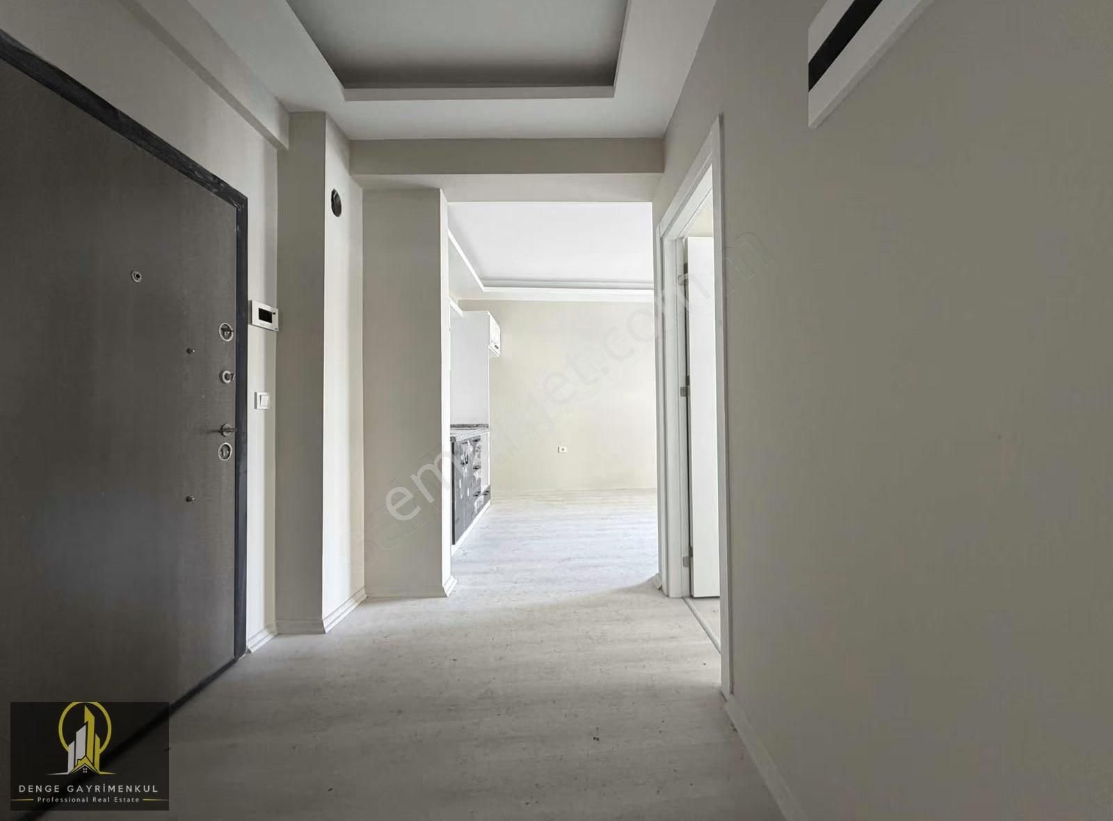 Denge'den Buca Hasanağa Uckuyular Meydan Yanı Sıfır 2+1 - Görsel 7