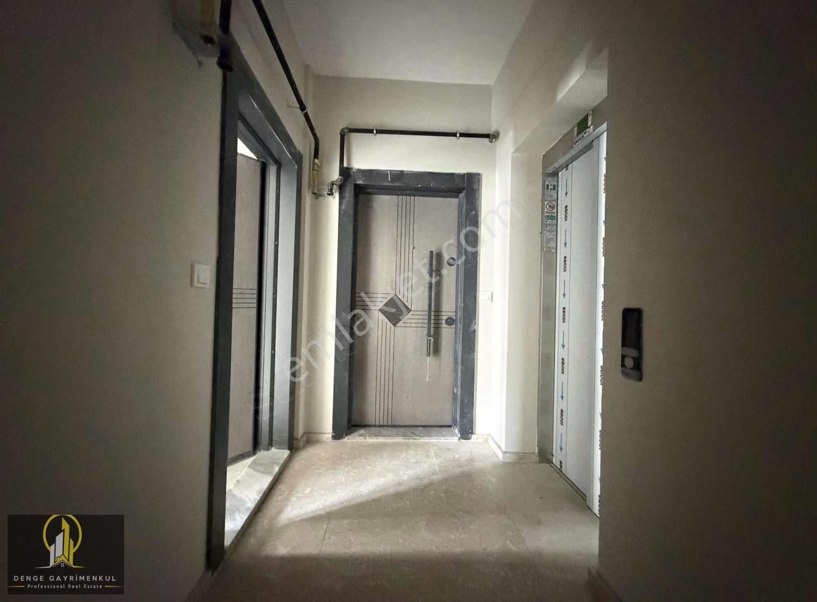 Denge'den Buca Hasanağa Uckuyular Meydan Yanı Sıfır 2+1 - Görsel 4