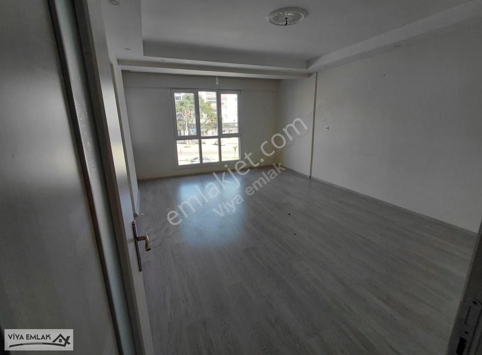 Ayrancılar Viya Emlaktan Kiralık 2+1 Doğalgzlı Geniş Ferah Daire - Görsel 15