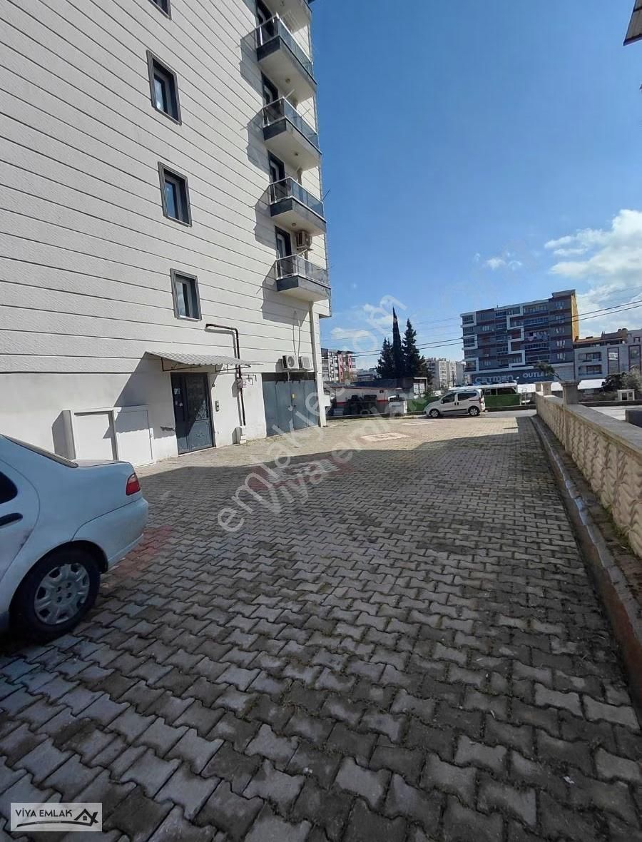 Ayrancılar Viya Emlaktan Kiralık 2+1 Doğalgzlı Geniş Ferah Daire - Görsel 22
