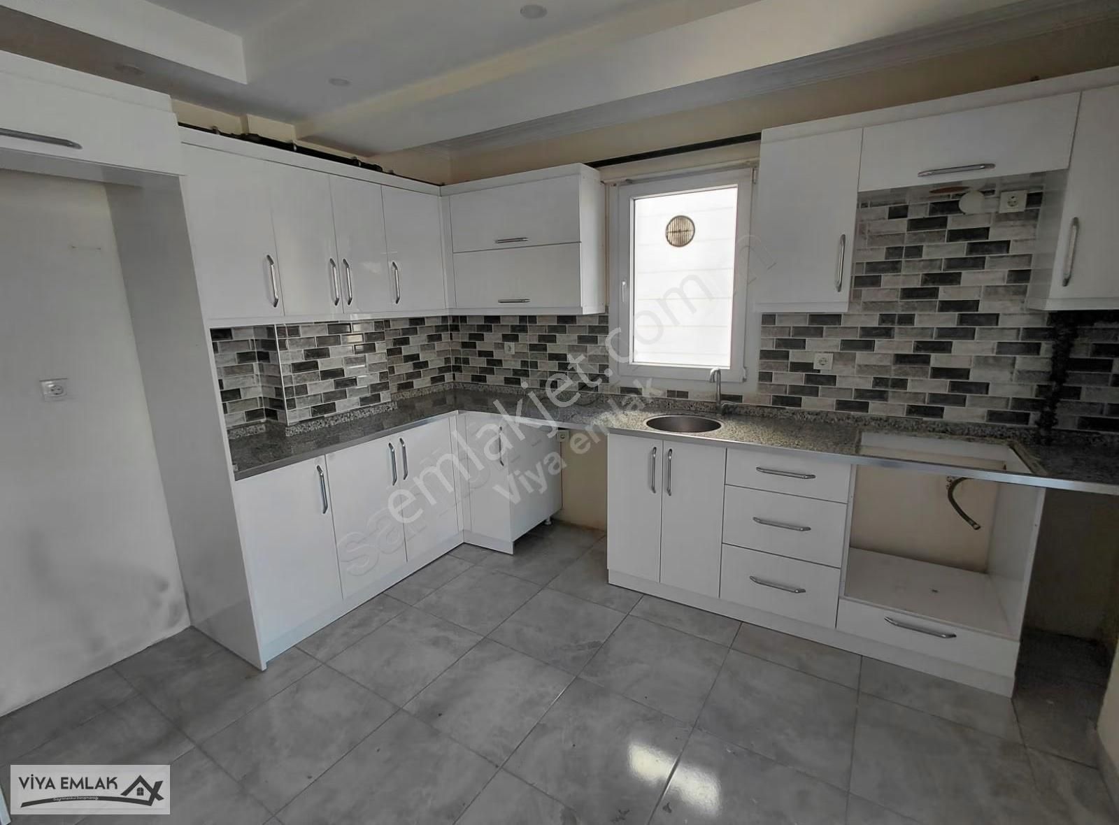 Ayrancılar Viya Emlaktan Kiralık 2+1 Doğalgzlı Geniş Ferah Daire - Görsel 26