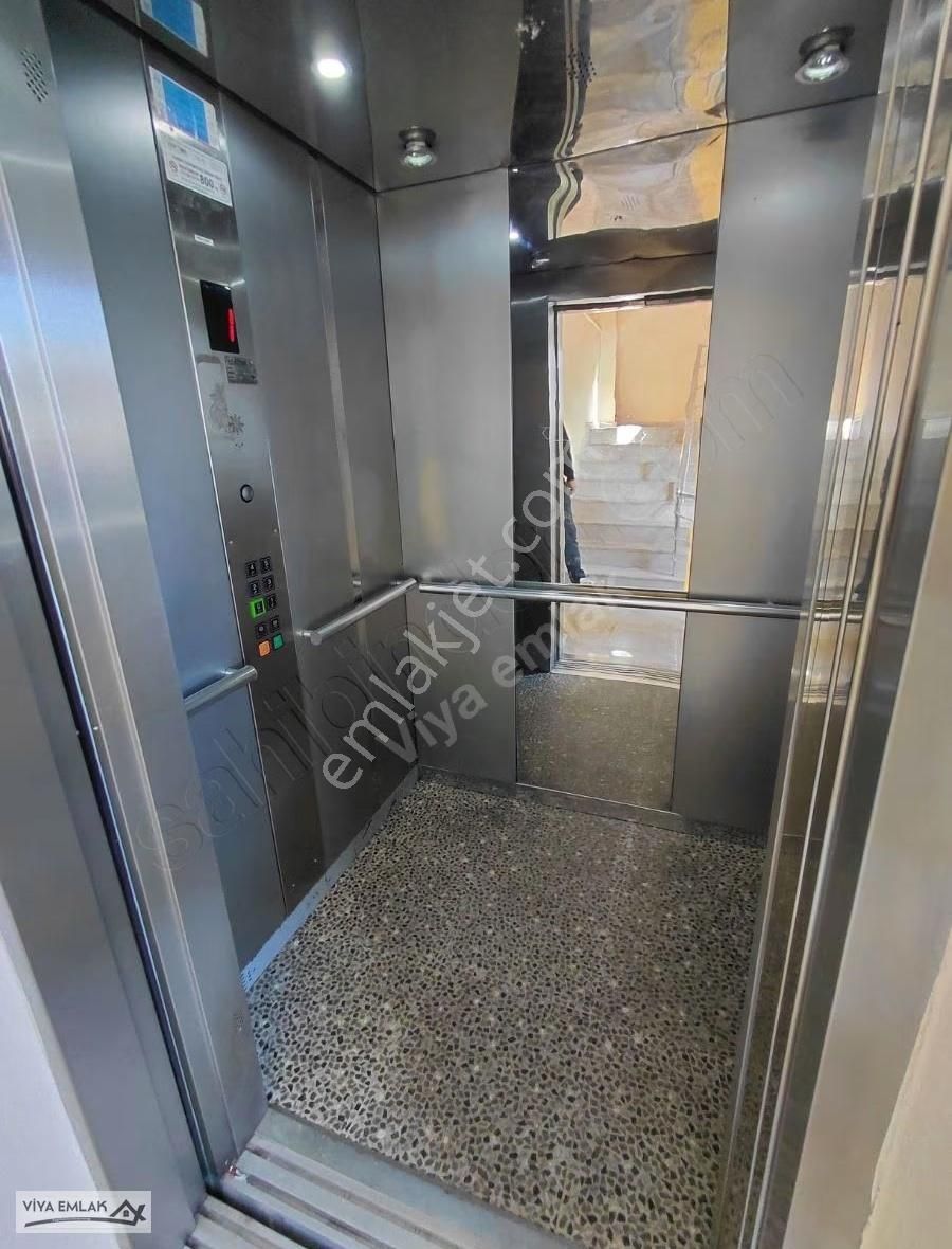 Ayrancılar Viya Emlaktan Kiralık 2+1 Doğalgzlı Geniş Ferah Daire - Görsel 4