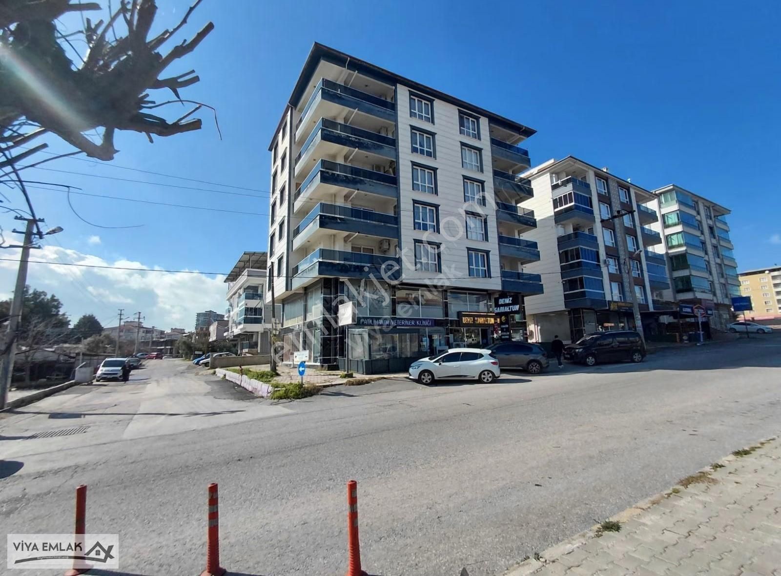 Ayrancılar Viya Emlaktan Kiralık 2+1 Doğalgzlı Geniş Ferah Daire - Görsel 32