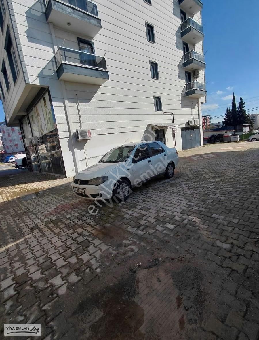 Ayrancılar Viya Emlaktan Kiralık 2+1 Doğalgzlı Geniş Ferah Daire - Görsel 24