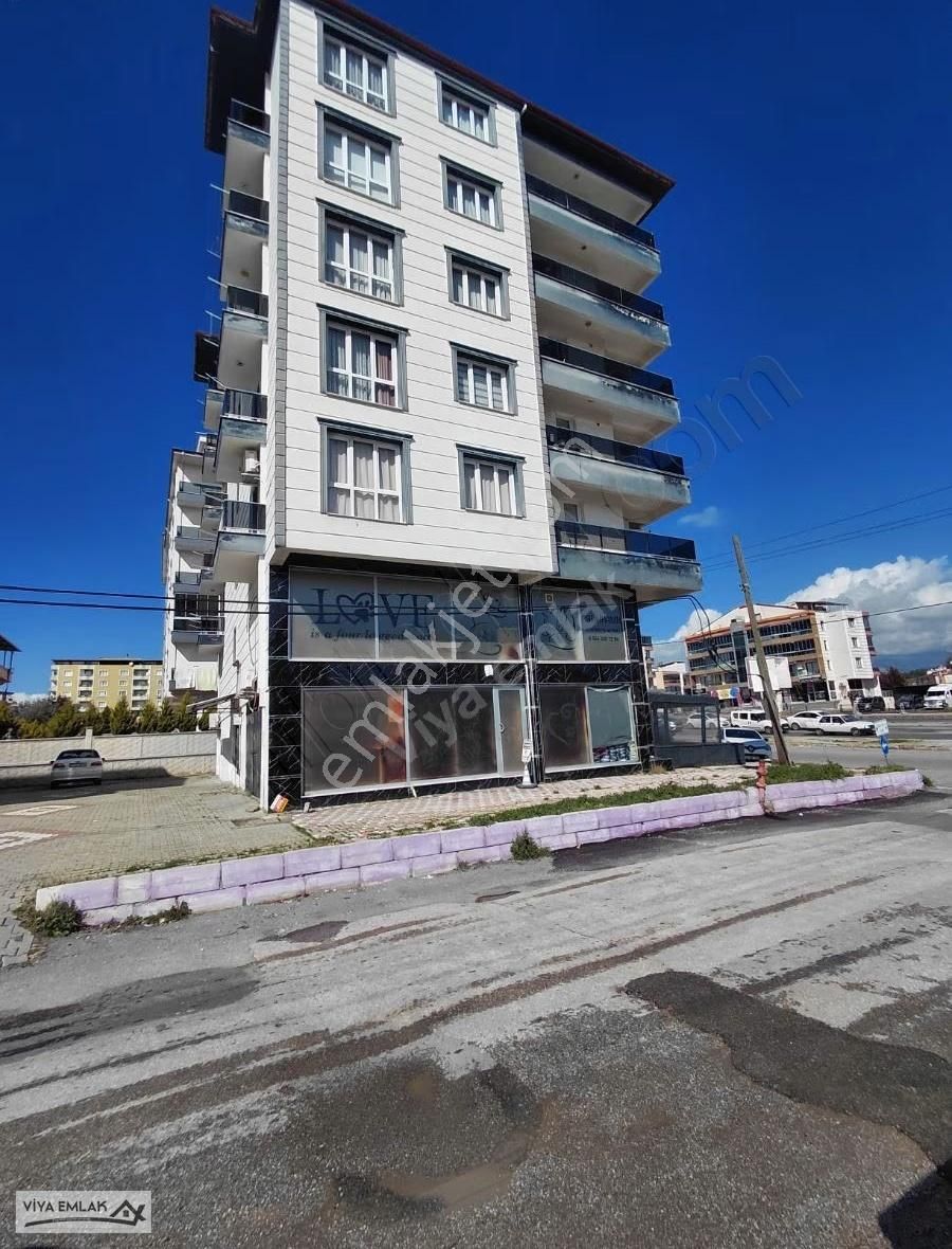 Ayrancılar Viya Emlaktan Kiralık 2+1 Doğalgzlı Geniş Ferah Daire - Görsel 16