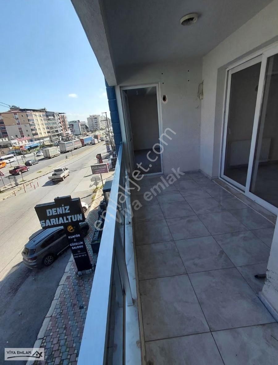 Ayrancılar Viya Emlaktan Kiralık 2+1 Doğalgzlı Geniş Ferah Daire - Görsel 27