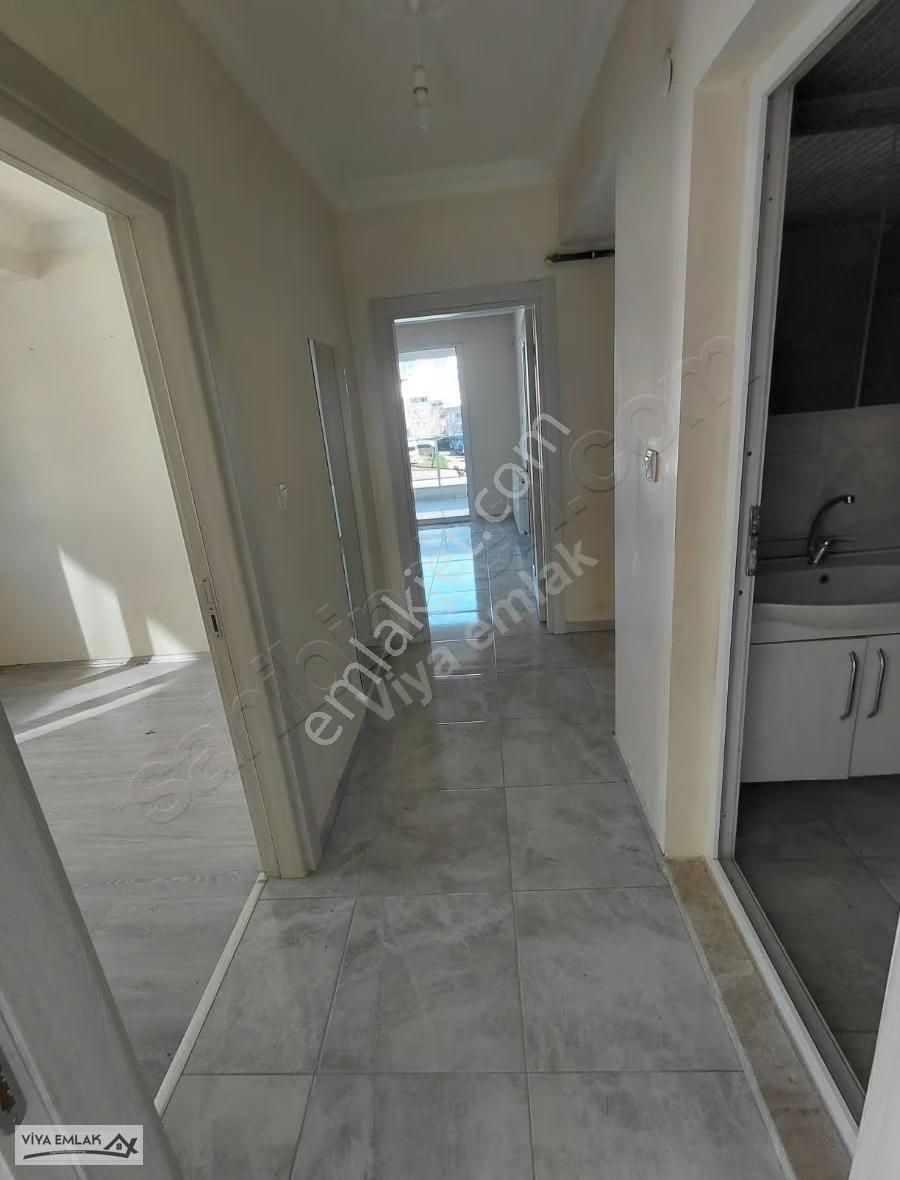 Ayrancılar Viya Emlaktan Kiralık 2+1 Doğalgzlı Geniş Ferah Daire - Görsel 23