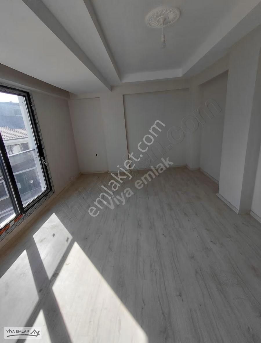 Ayrancılar İnönü Mah Satılık 2+1 Havuzlu Sitede Ön Cephede Sıfır - Görsel 16