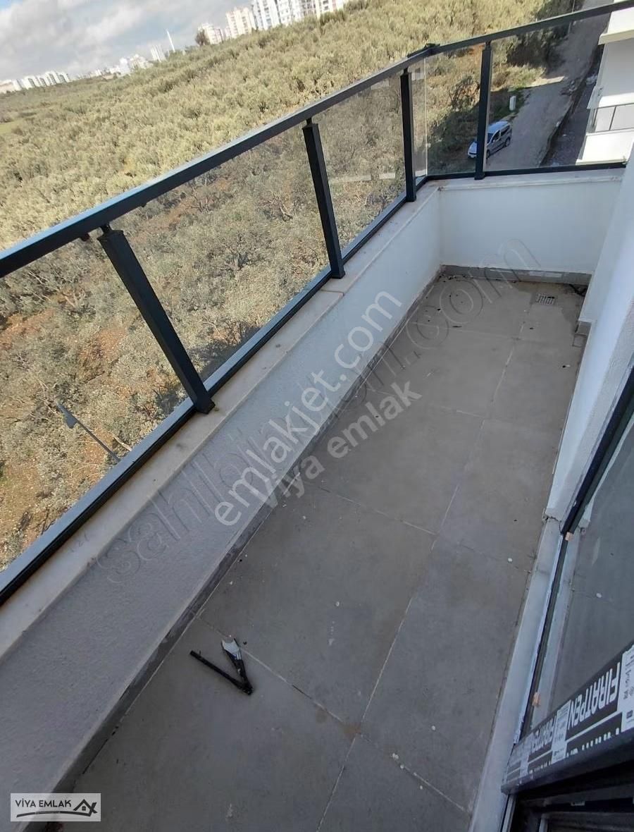 Ayrancılar İnönü Mah Satılık 2+1 Havuzlu Sitede Ön Cephede Sıfır - Görsel 20