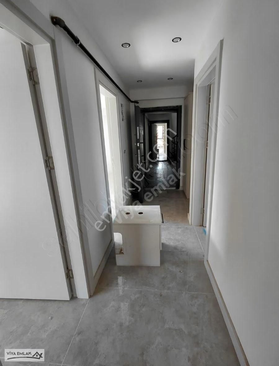 Ayrancılar İnönü Mah Satılık 2+1 Havuzlu Sitede Ön Cephede Sıfır - Görsel 17