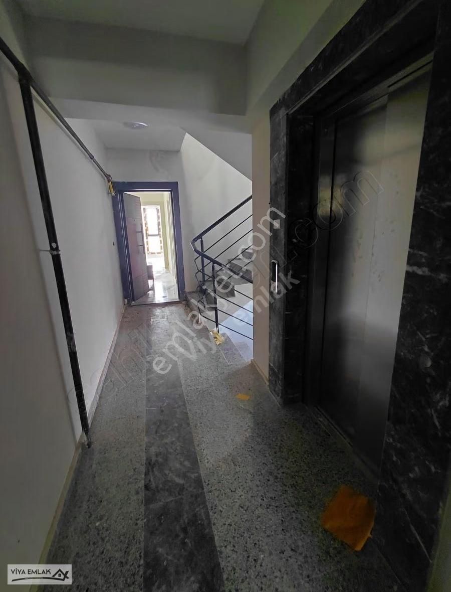 Ayrancılar İnönü Mah Satılık 2+1 Havuzlu Sitede Ön Cephede Sıfır - Görsel 14