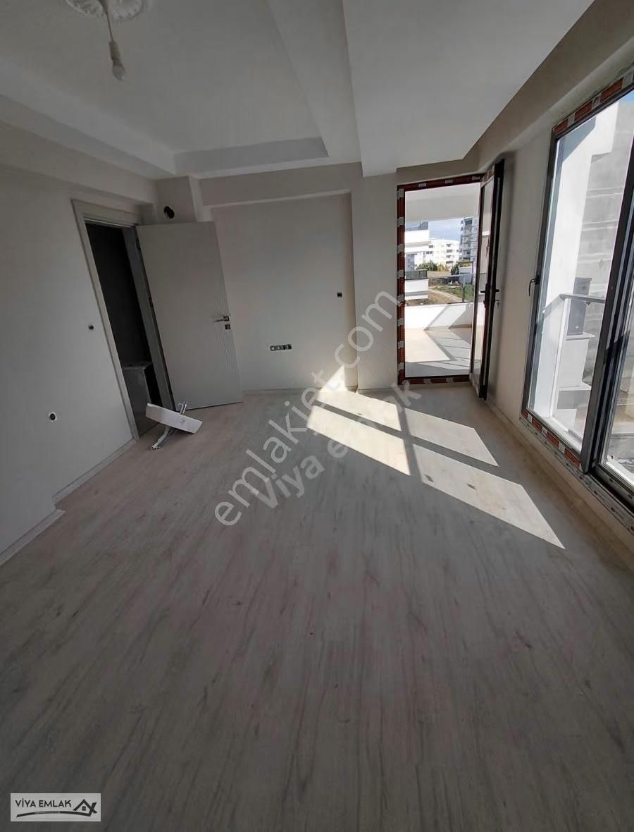 Ayrancılar İnönü Mah Satılık 2+1 Havuzlu Sitede Ön Cephede Sıfır - Görsel 30