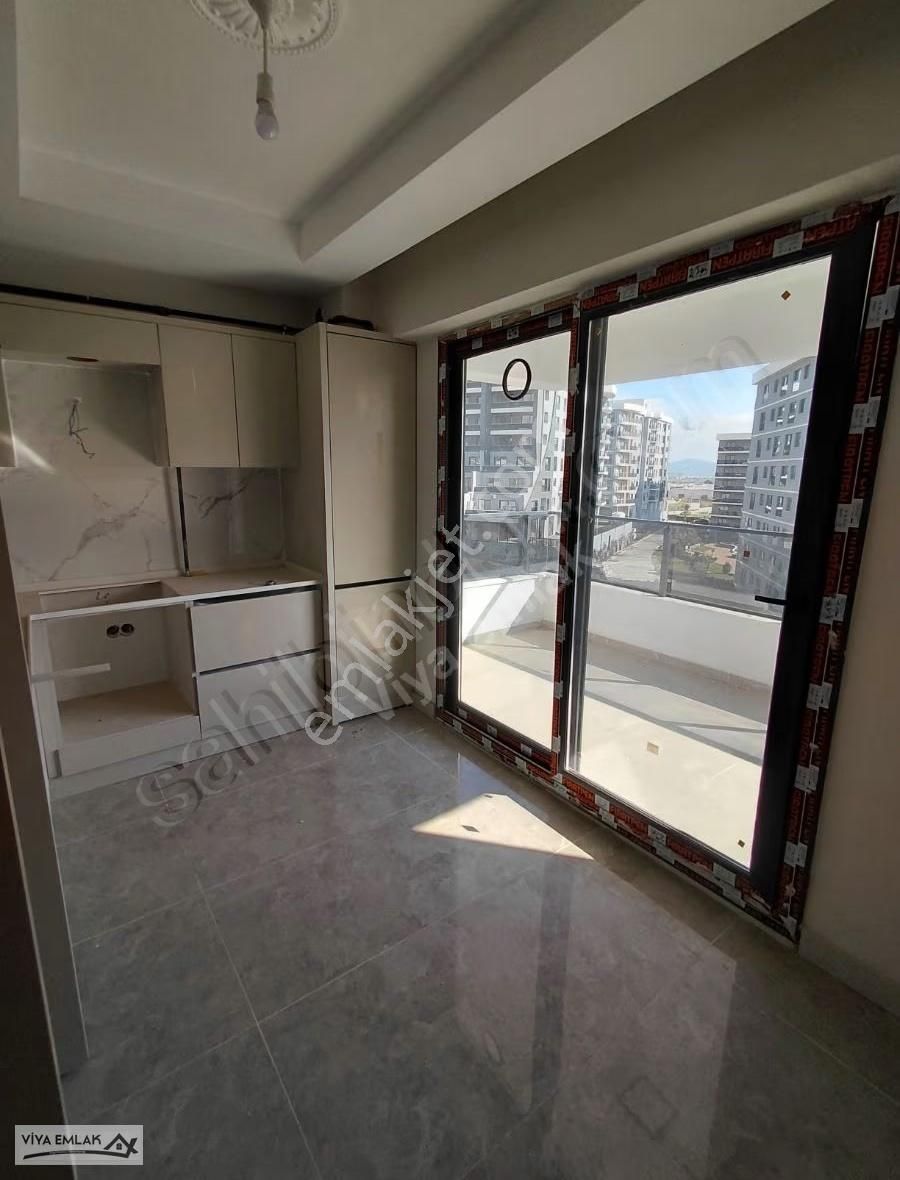 Ayrancılar İnönü Mah Satılık 2+1 Havuzlu Sitede Ön Cephede Sıfır - Görsel 19