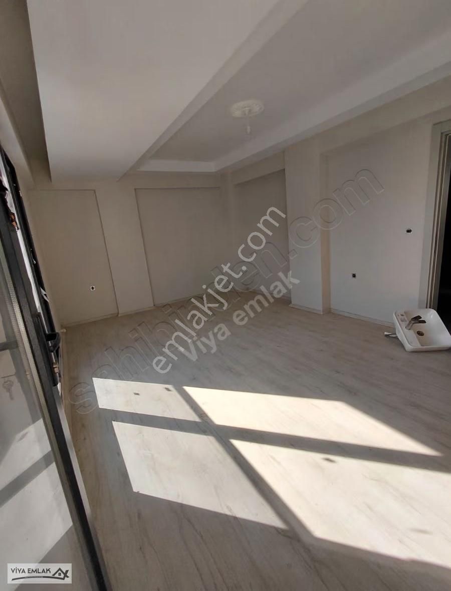 Ayrancılar İnönü Mah Satılık 2+1 Havuzlu Sitede Ön Cephede Sıfır - Görsel 23