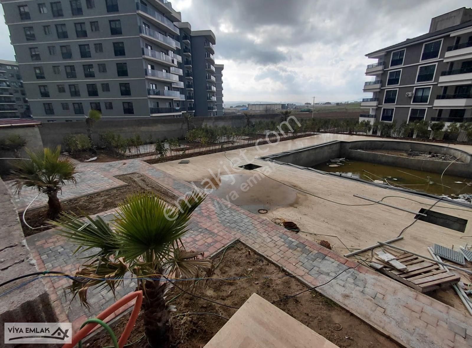 Ayrancılar İnönü Mah Satılık 2+1 Havuzlu Sitede Ön Cephede Sıfır - Görsel 32