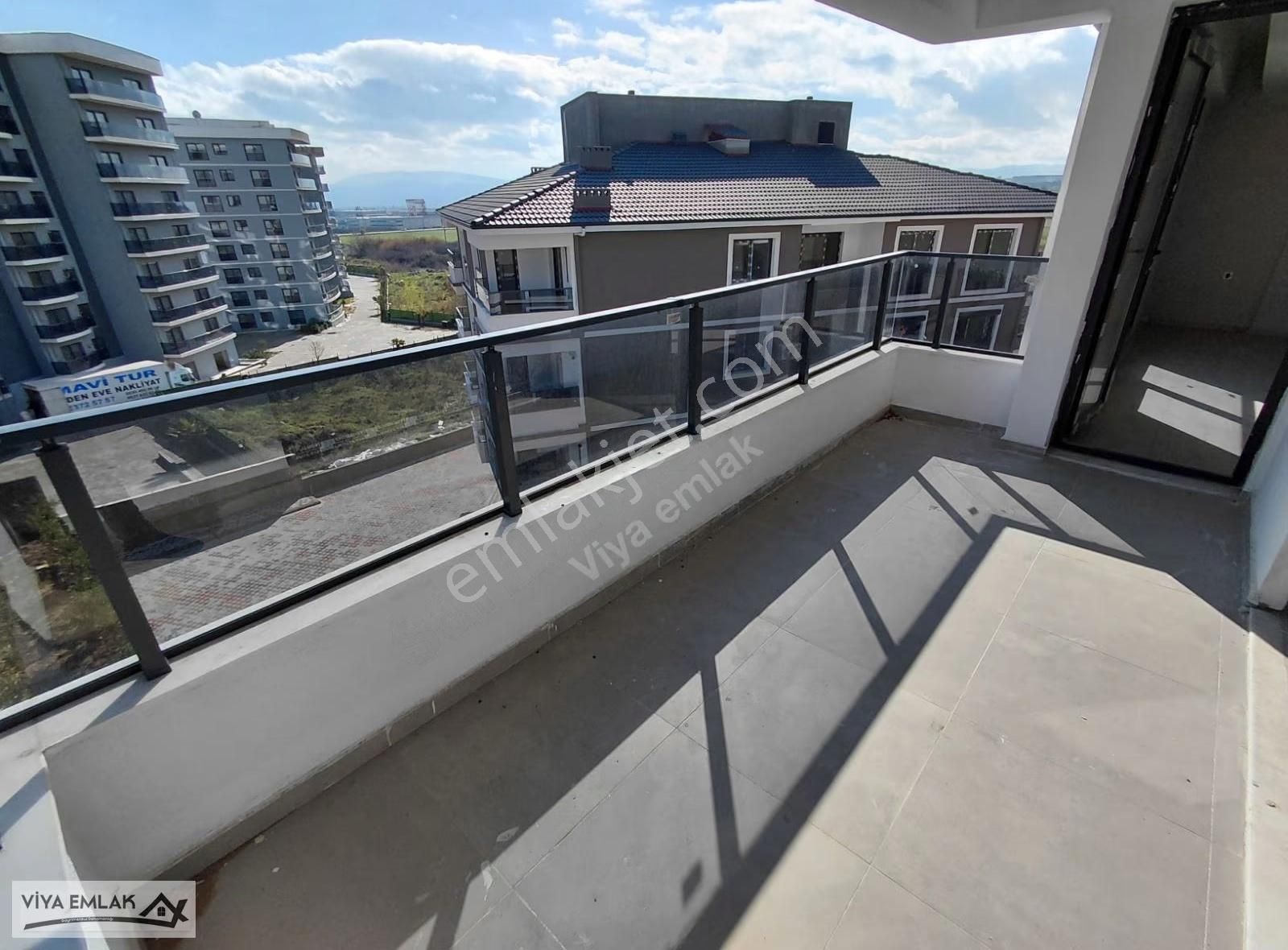 Ayrancılar İnönü Mah Satılık 2+1 Havuzlu Sitede Ön Cephede Sıfır - Görsel 31