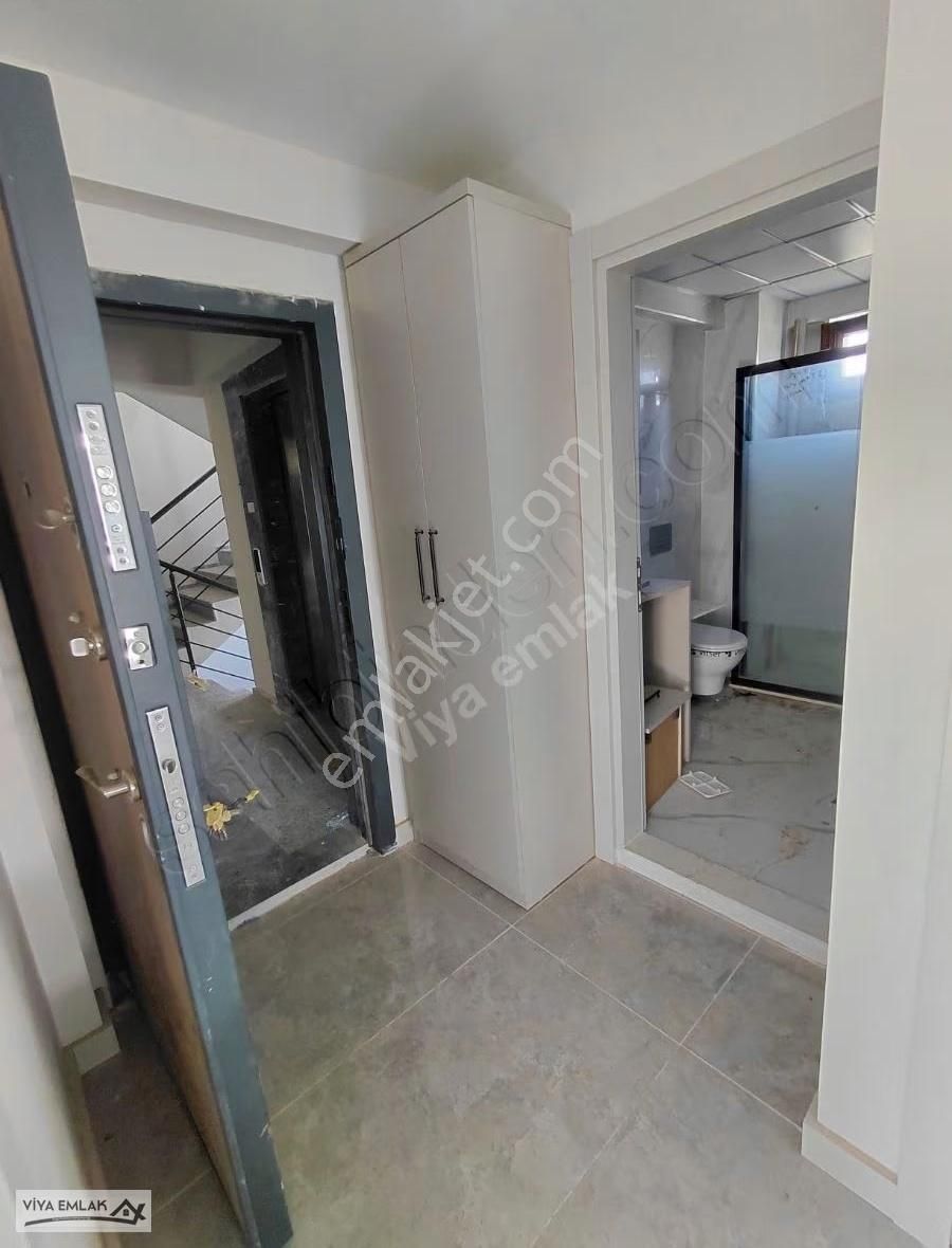 Ayrancılar İnönü Mah Satılık 2+1 Havuzlu Sitede Ön Cephede Sıfır - Görsel 21