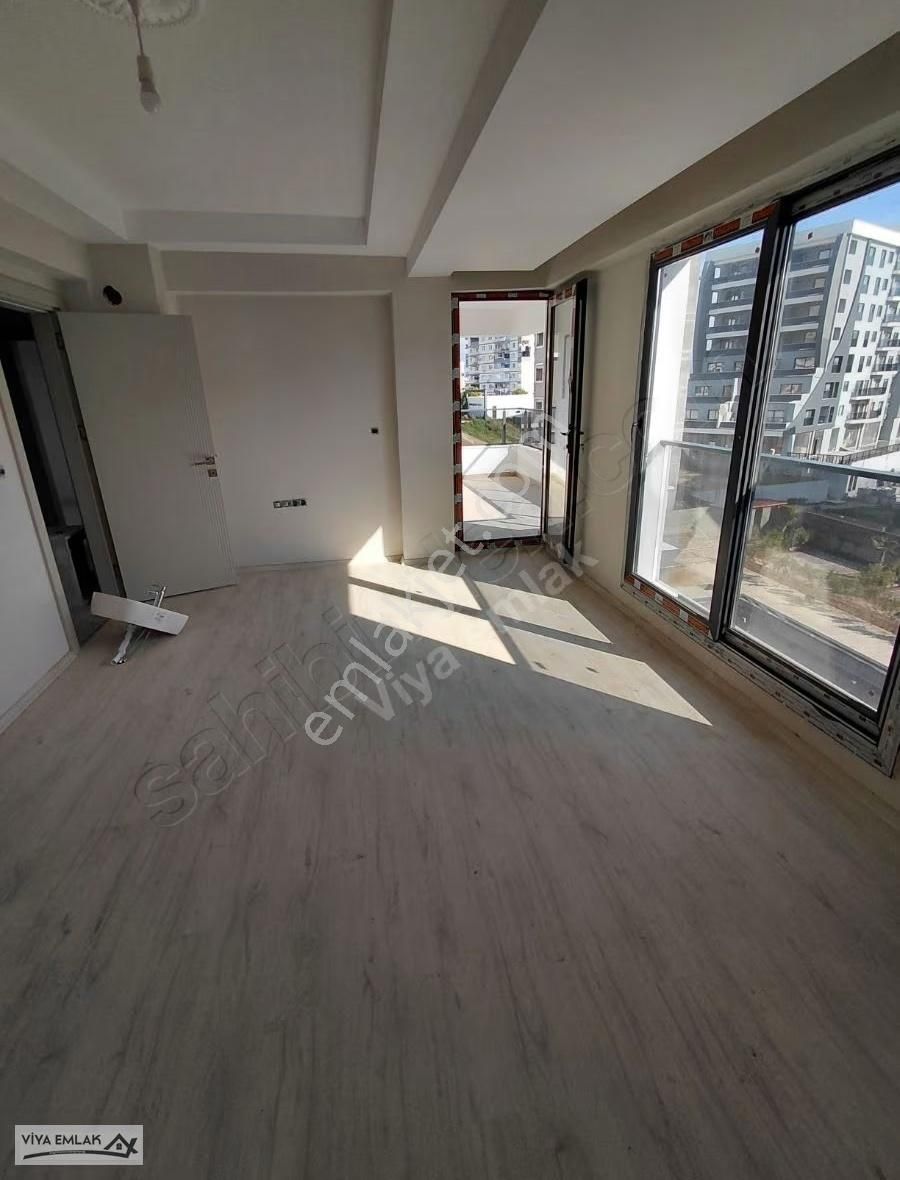 Ayrancılar İnönü Mah Satılık 2+1 Havuzlu Sitede Ön Cephede Sıfır - Görsel 8