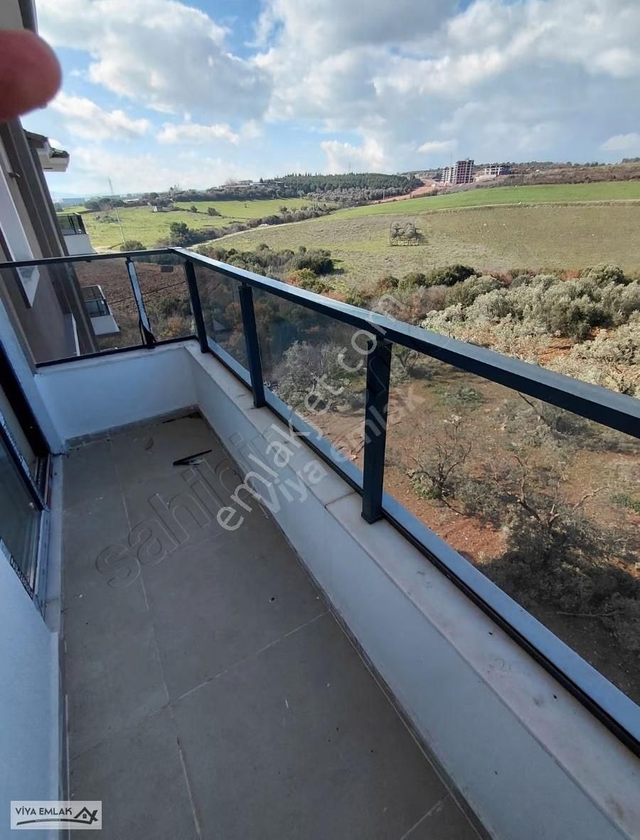 Ayrancılar İnönü Mah Satılık 2+1 Havuzlu Sitede Ön Cephede Sıfır - Görsel 28