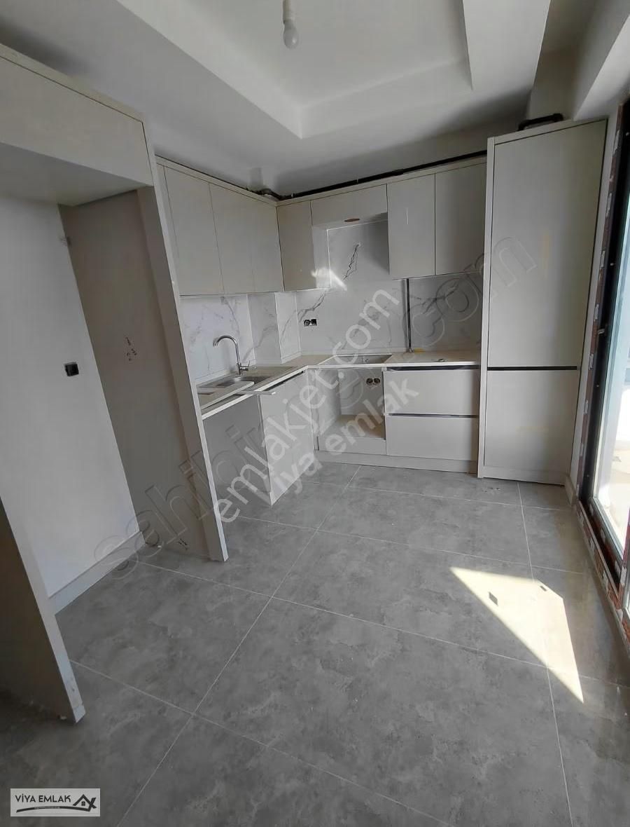 Ayrancılar İnönü Mah Satılık 2+1 Havuzlu Sitede Ön Cephede Sıfır - Görsel 6