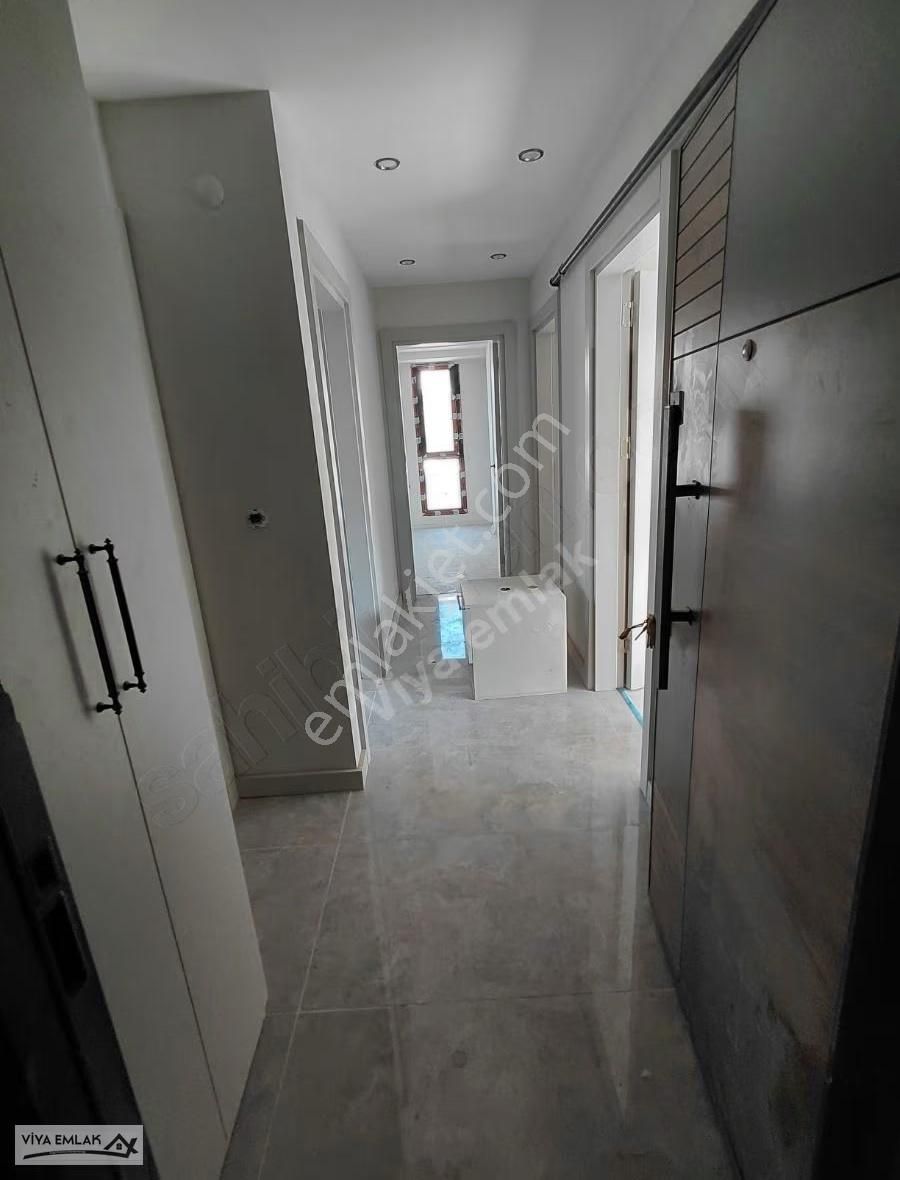 Ayrancılar İnönü Mah Satılık 2+1 Havuzlu Sitede Ön Cephede Sıfır - Görsel 11