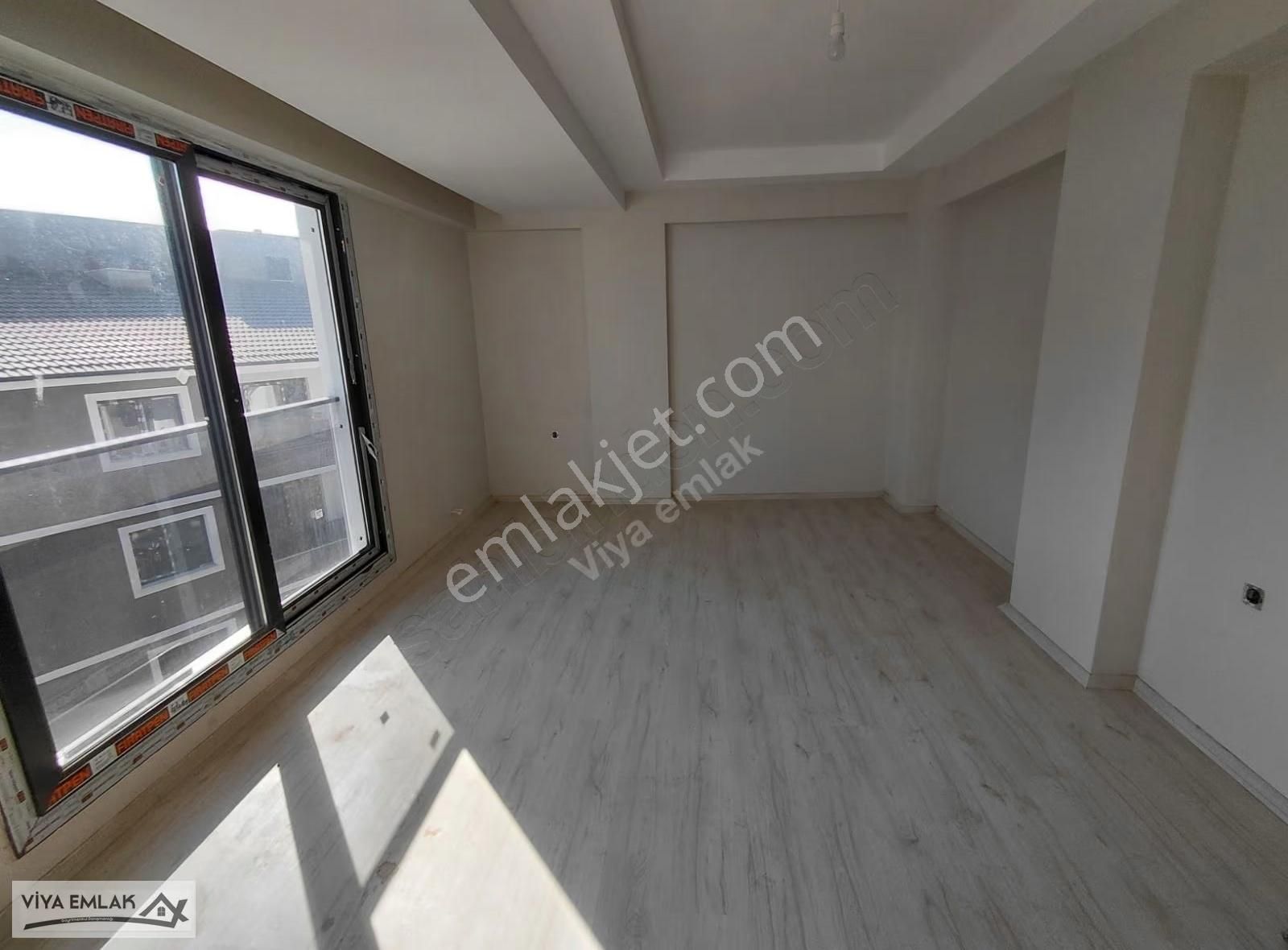 Ayrancılar İnönü Mah Satılık 2+1 Havuzlu Sitede Ön Cephede Sıfır - Görsel 3