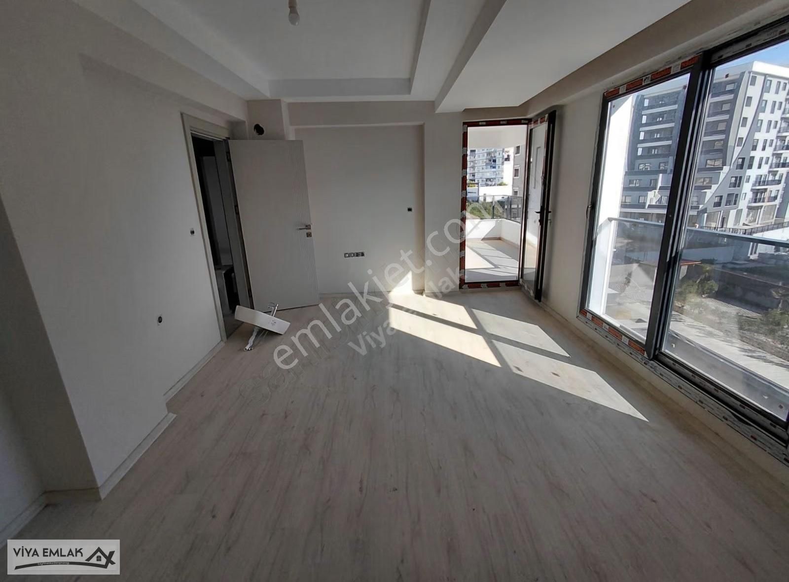 Ayrancılar İnönü Mah Satılık 2+1 Havuzlu Sitede Ön Cephede Sıfır - Görsel 12