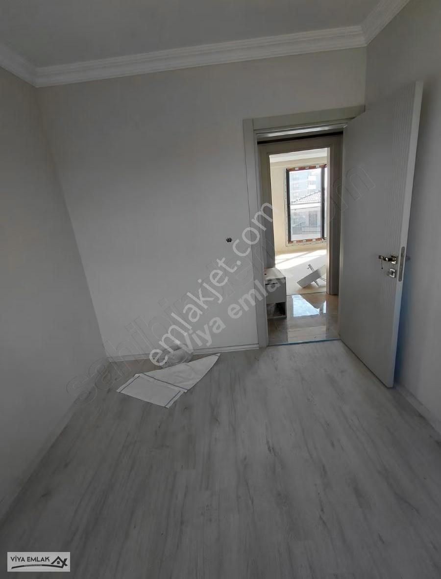 Ayrancılar İnönü Mah Satılık 2+1 Havuzlu Sitede Ön Cephede Sıfır - Görsel 22