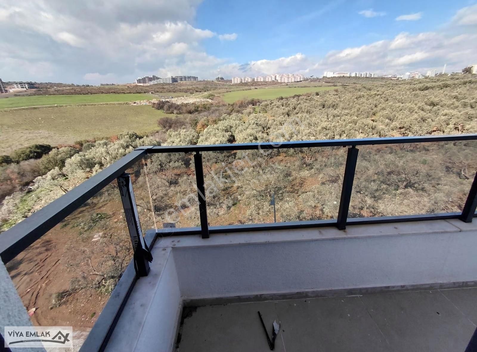 Ayrancılar İnönü Mah Satılık 2+1 Havuzlu Sitede Ön Cephede Sıfır - Görsel 13