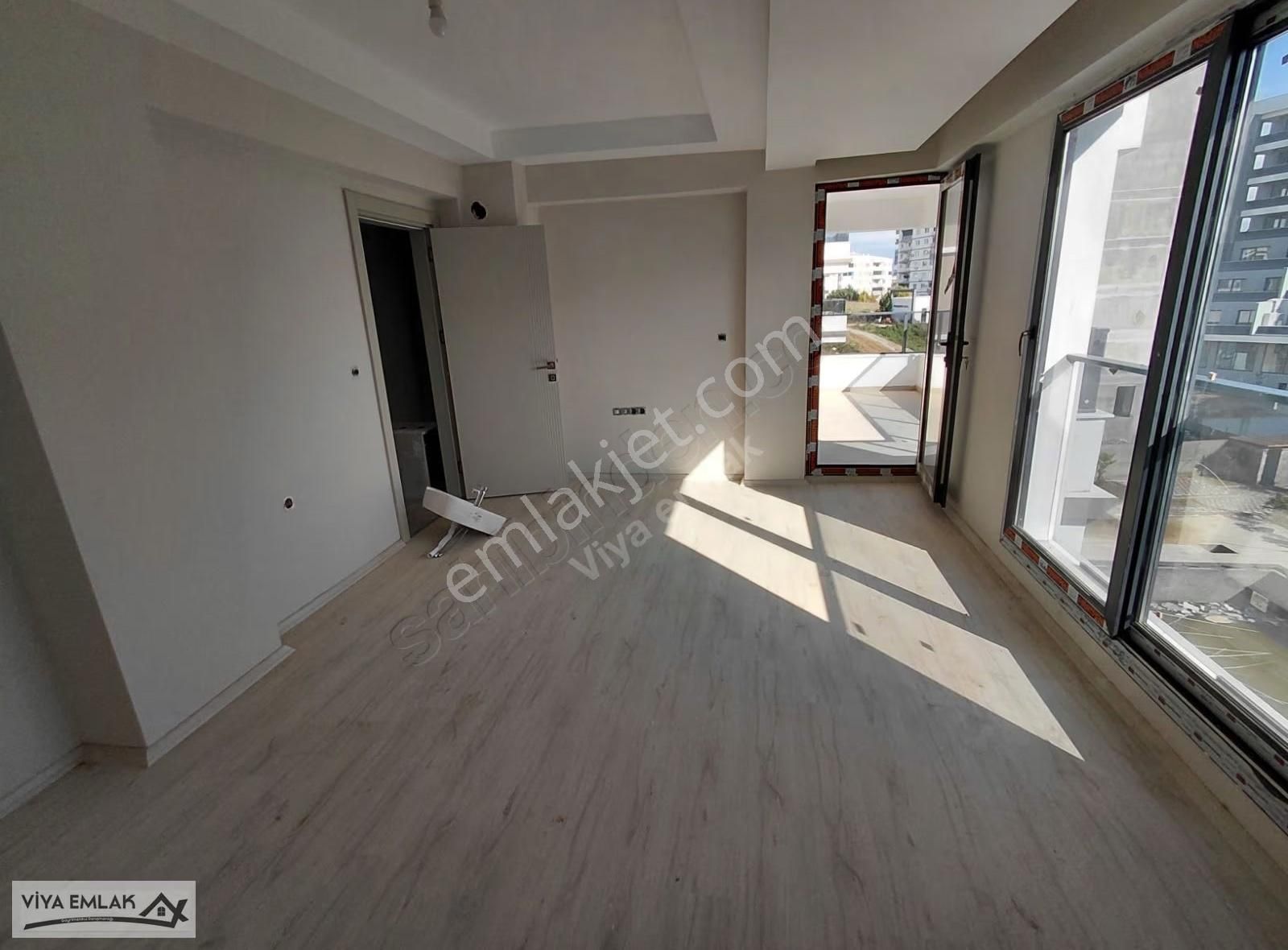 Ayrancılar İnönü Mah Satılık 2+1 Havuzlu Sitede Ön Cephede Sıfır - Görsel 26