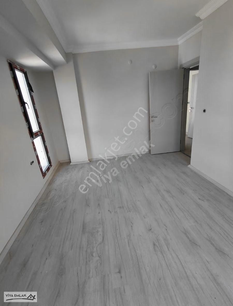 Ayrancılar İnönü Mah Satılık 2+1 Havuzlu Sitede Ön Cephede Sıfır - Görsel 15