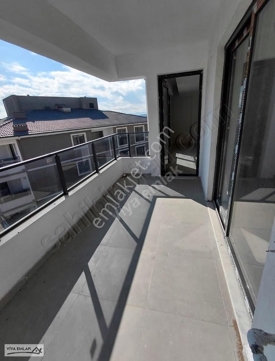 Ayrancılar İnönü Mah Satılık 2+1 Havuzlu Sitede Ön Cephede Sıfır - Görsel 4