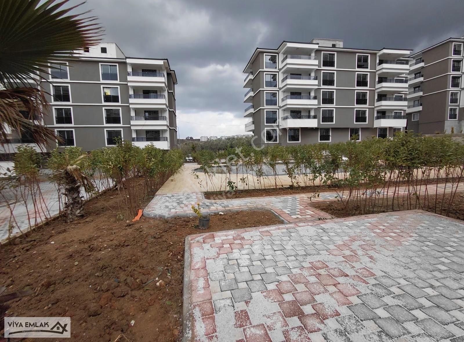 Ayrancılar İnönü Mah Satılık 2+1 Havuzlu Sitede Ön Cephede Sıfır - Görsel 24