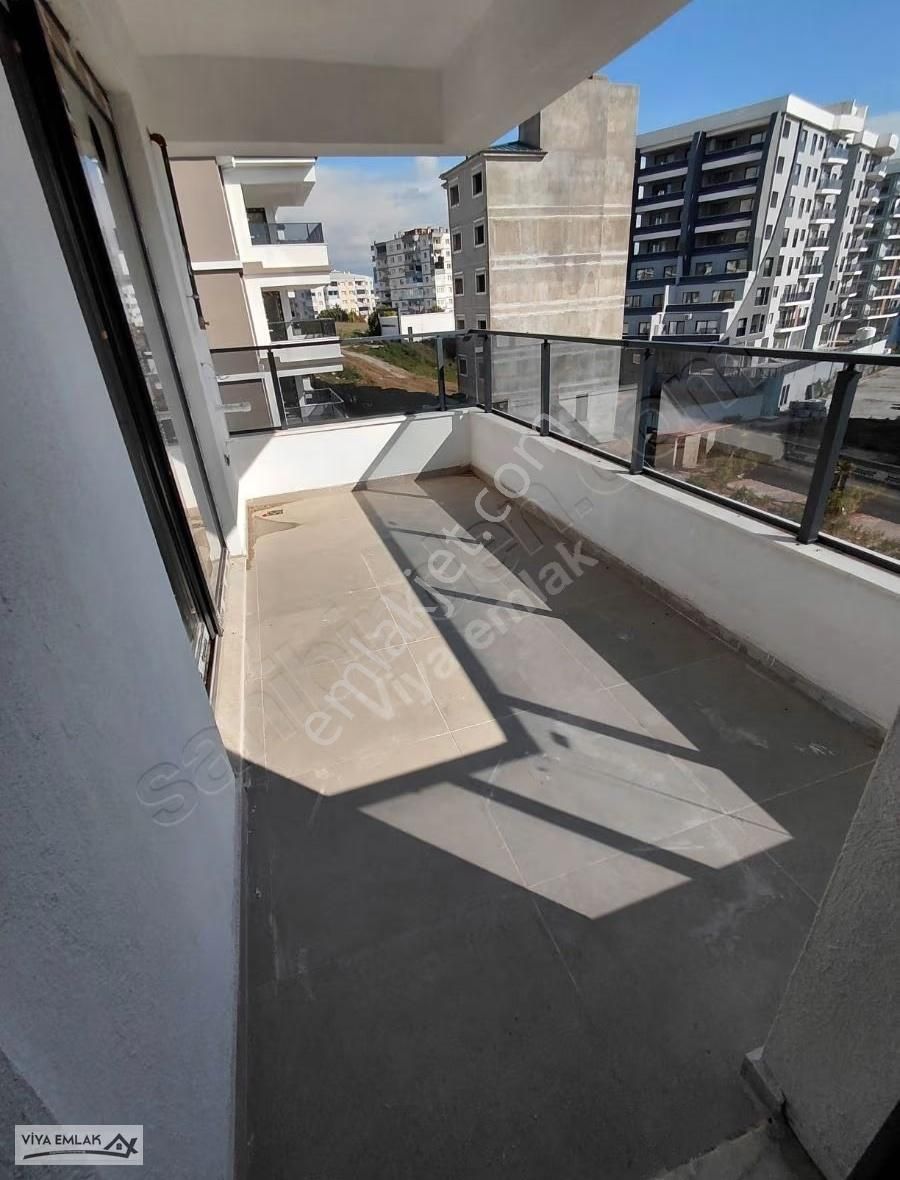 Ayrancılar İnönü Mah Satılık 2+1 Havuzlu Sitede Ön Cephede Sıfır - Görsel 29