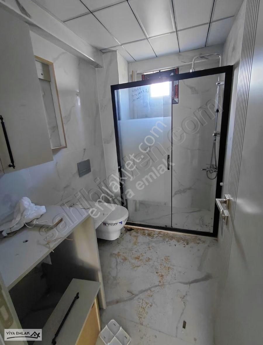 Ayrancılar İnönü Mah Satılık 2+1 Havuzlu Sitede Ön Cephede Sıfır - Görsel 18