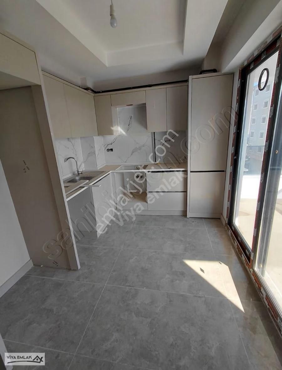 Ayrancılar İnönü Mah Satılık 2+1 Havuzlu Sitede Ön Cephede Sıfır - Görsel 9