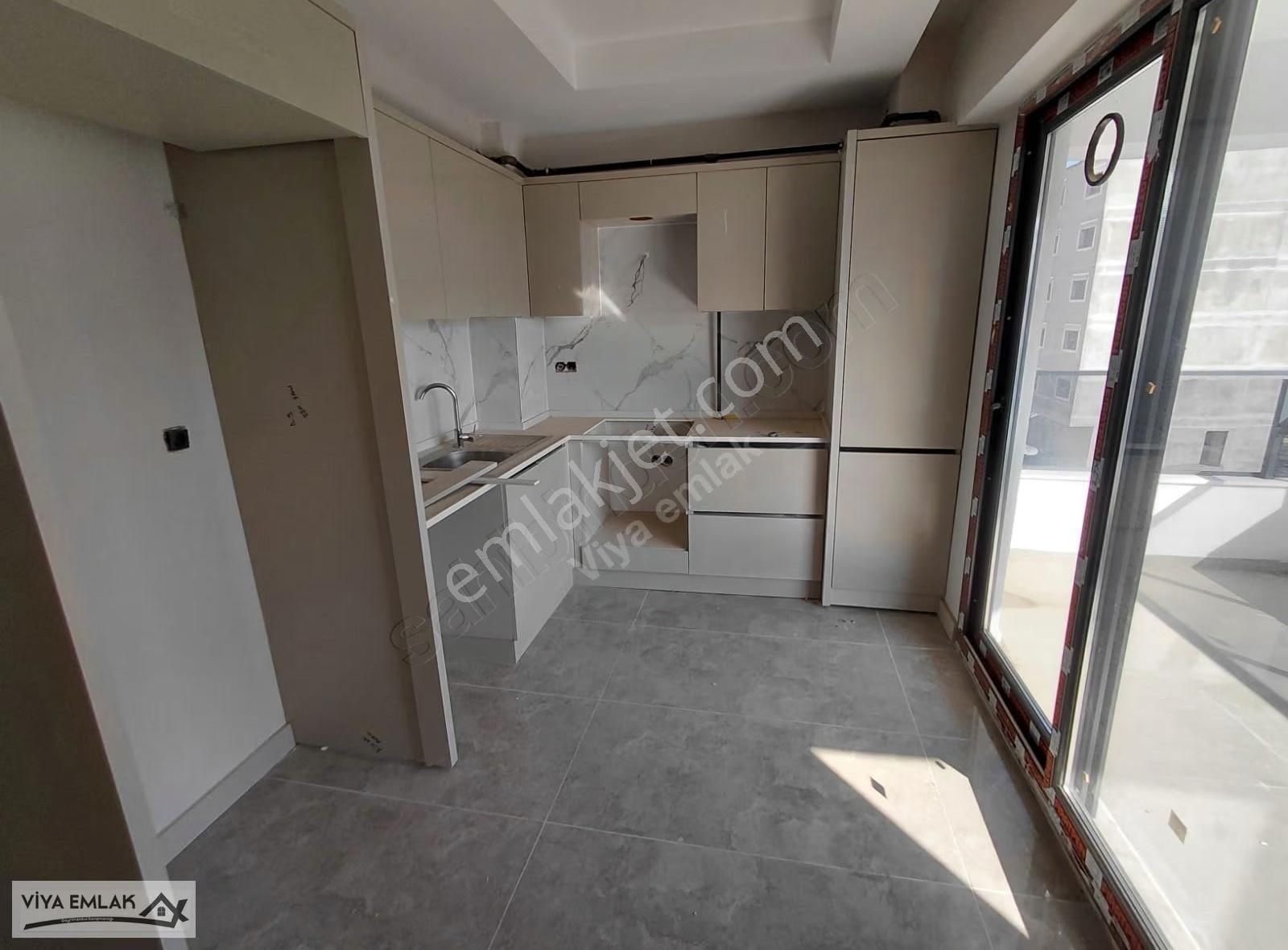 Ayrancılar İnönü Mah Satılık 2+1 Havuzlu Sitede Ön Cephede Sıfır - Görsel 25