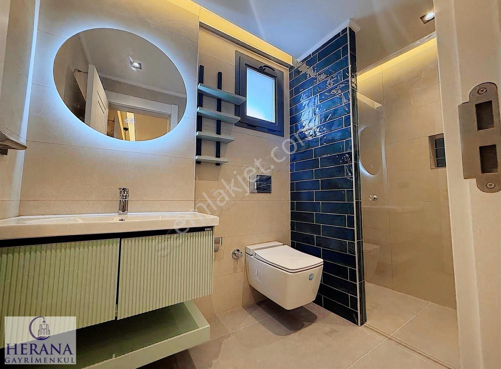 Foça' Da Ultra Lüks Ve Geniş, Ferah Müstakil Villar - Görsel 10