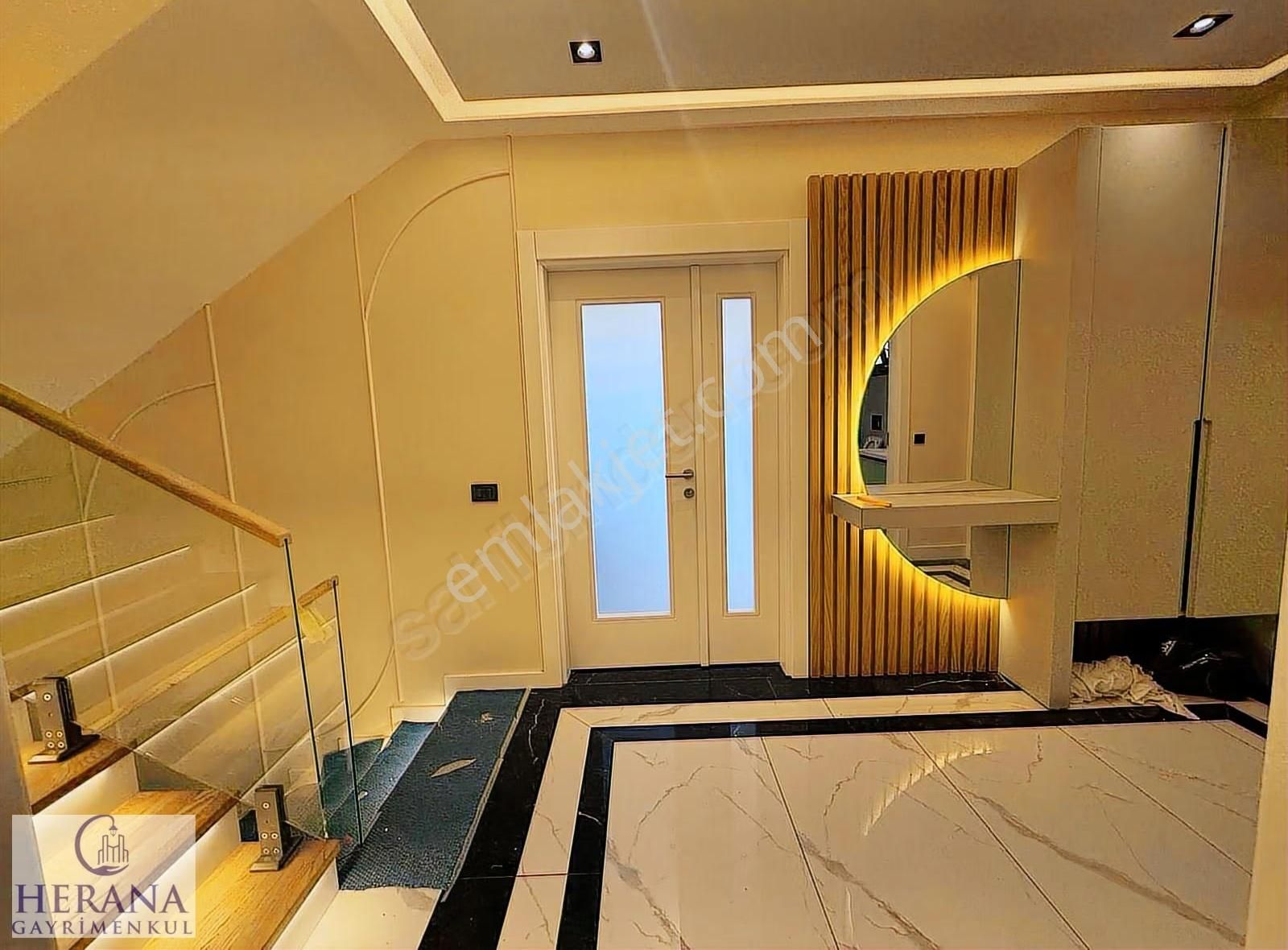 Foça' Da Ultra Lüks Ve Geniş, Ferah Müstakil Villar - Görsel 31