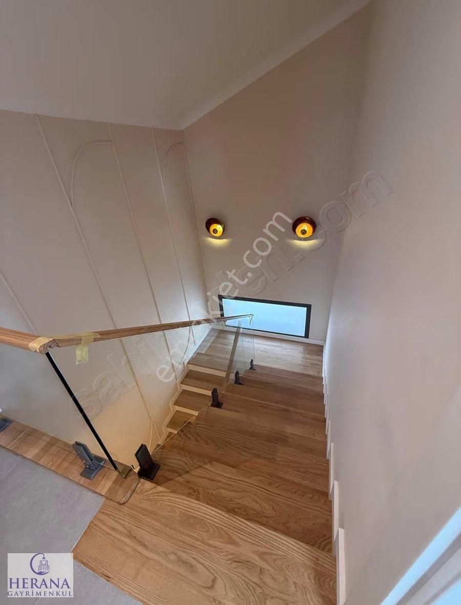 Foça' Da Ultra Lüks Ve Geniş, Ferah Müstakil Villar - Görsel 32