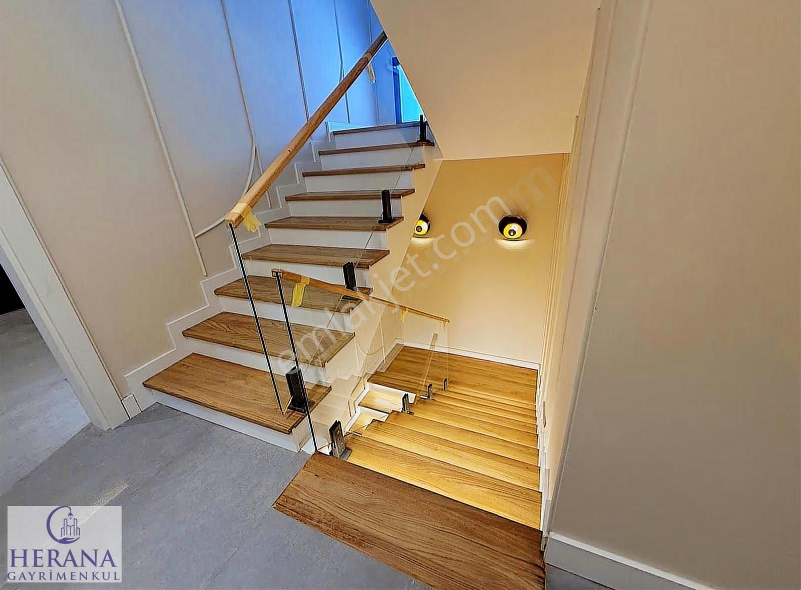 Foça' Da Ultra Lüks Ve Geniş, Ferah Müstakil Villar - Görsel 33