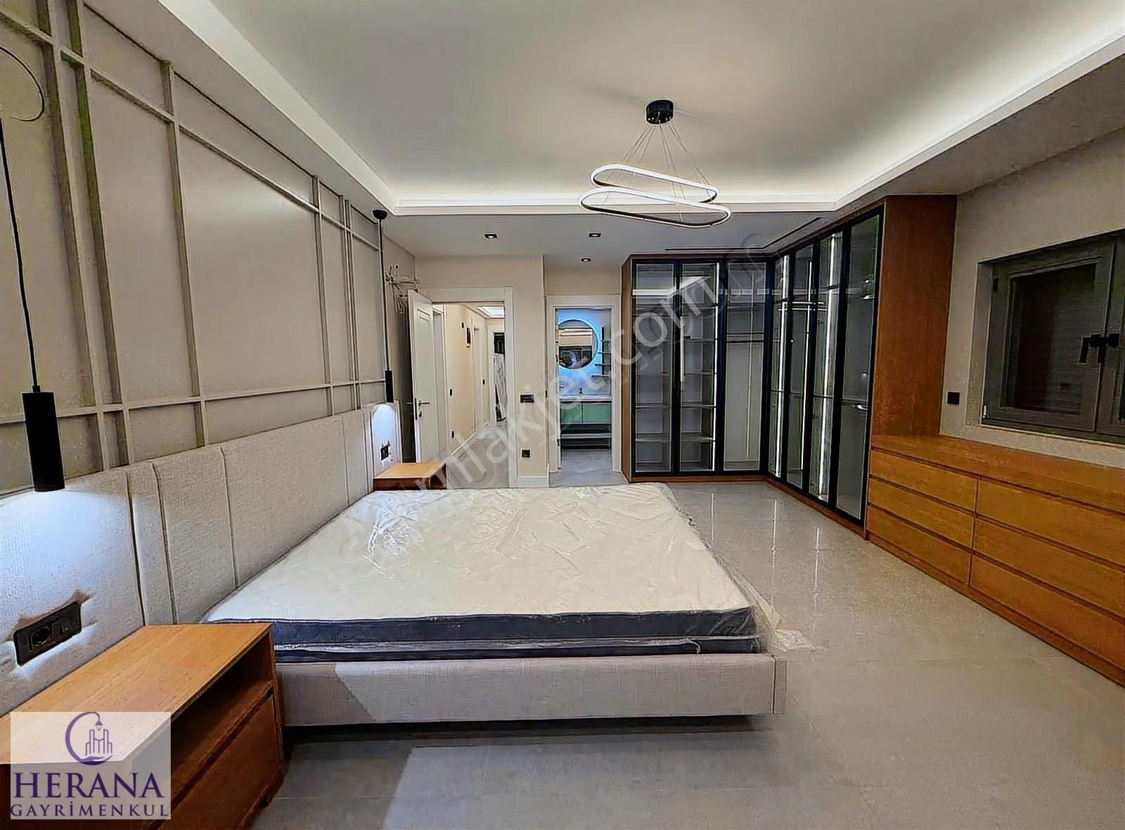 Foça' Da Ultra Lüks Ve Geniş, Ferah Müstakil Villar - Görsel 8