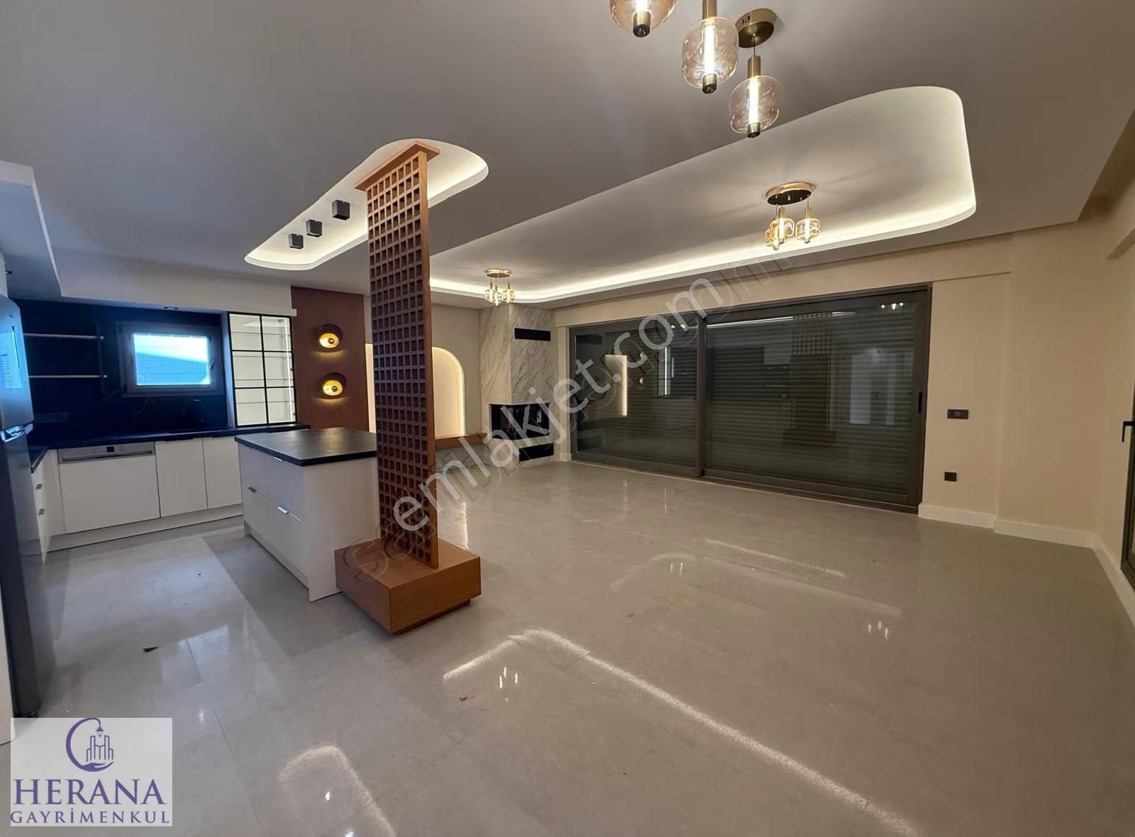 Foça' Da Ultra Lüks Ve Geniş, Ferah Müstakil Villar - Görsel 20