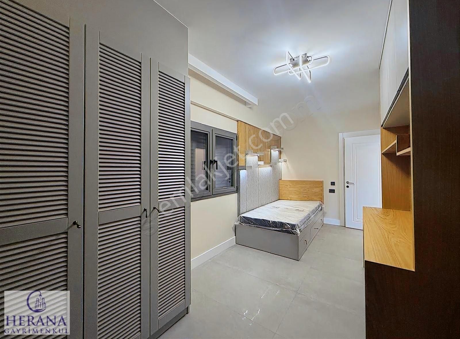 Foça' Da Ultra Lüks Ve Geniş, Ferah Müstakil Villar - Görsel 18