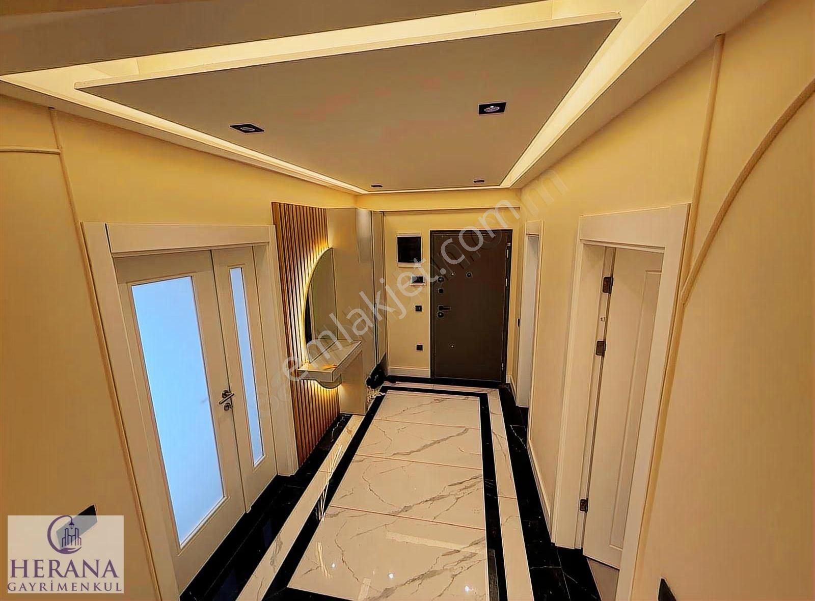 Foça' Da Ultra Lüks Ve Geniş, Ferah Müstakil Villar - Görsel 5