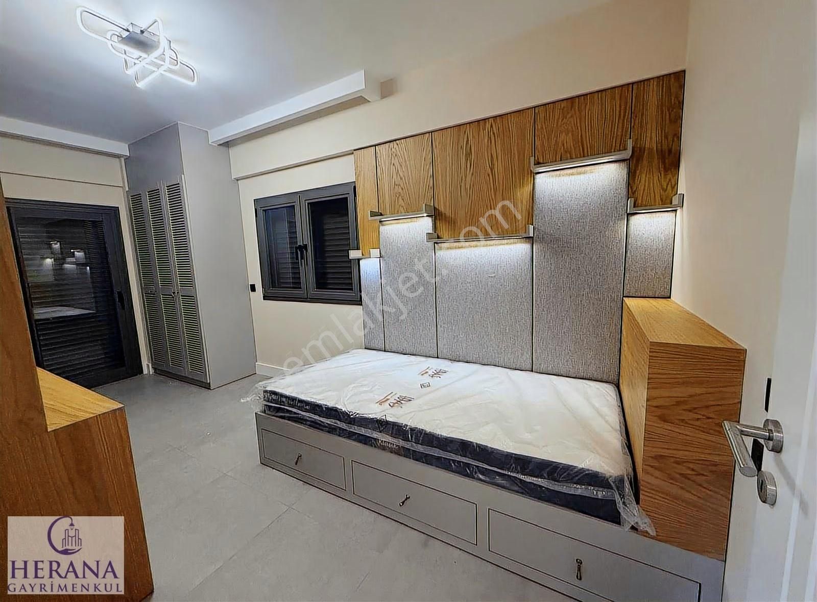 Foça' Da Ultra Lüks Ve Geniş, Ferah Müstakil Villar - Görsel 6