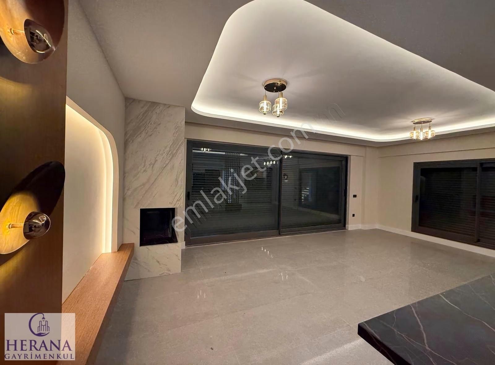 Foça' Da Ultra Lüks Ve Geniş, Ferah Müstakil Villar - Görsel 19